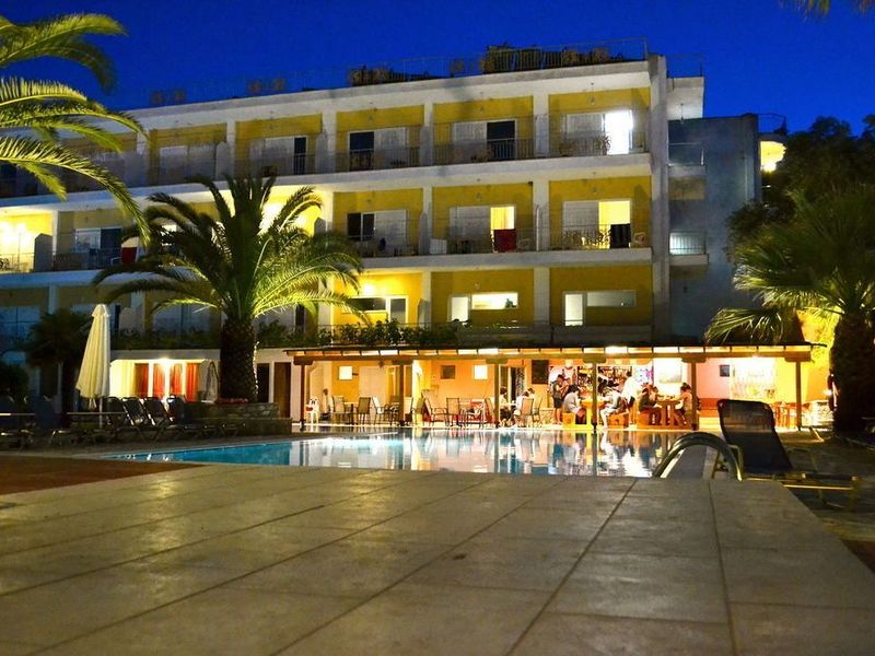 Hotel Photo 23
