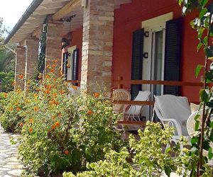Efi & Sofia Apartments Dassia Greece