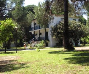 Strophilia Apartments Koukounaries Greece