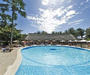 Kairaba Beach Hotel Kololi Gambia
