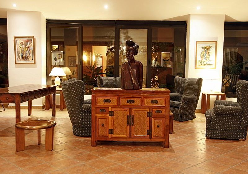 Hotel Photo 11