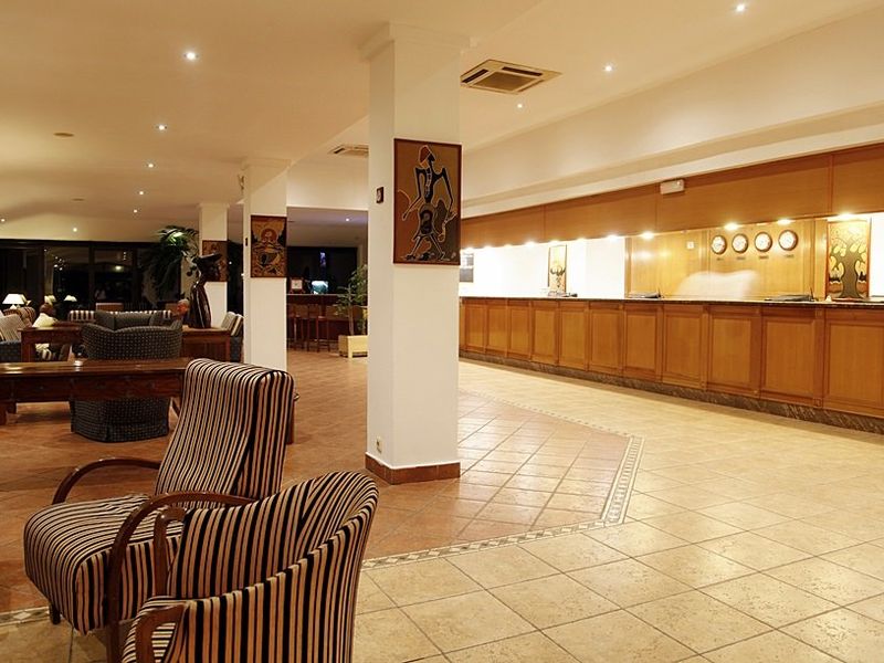 Hotel Photo 14
