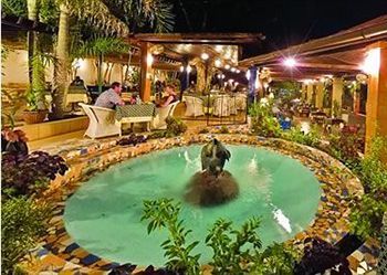 Hotel Photo 22