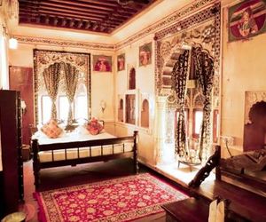 Singhvis Haveli Jodhpur India