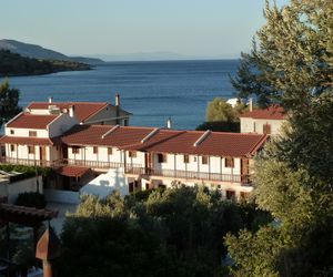 Apartmets Sunwaves Kerveli Greece