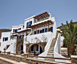 Porto Vidali Studios Tinos Town Greece
