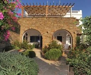 COUVAROS Tinos Town Greece