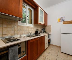 Barbati View Luxury Apartments Barbati Greece