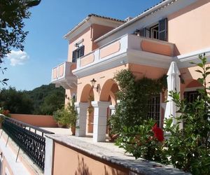 VILLA LA SERENISSIMA Barbati Greece