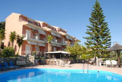 Hotel Photo 22