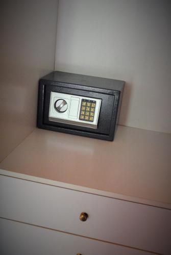 Hotel Photo 9