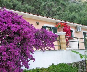 Kikis Apartments Barbati Greece