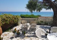 Отзывы Corfu Glyfada Menigos Beach Apartments, 3 звезды