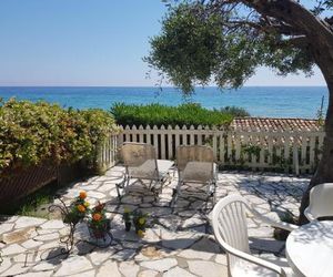 Corfu Glyfada Menigos Beach Apartments Pelekas Greece