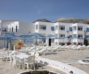 Kantouni Beach Boutique Hotel Panormos Greece