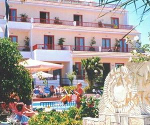 Thalassi Hotel Sfakaki Greece