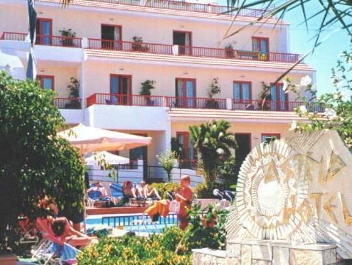 Hotel Photo 1