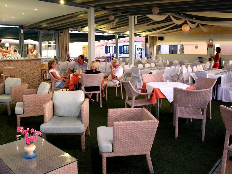 Hotel Photo 13