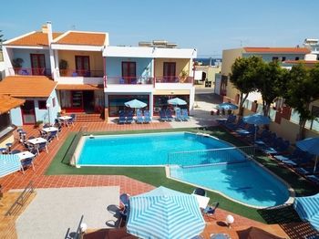 Hotel Photo 20