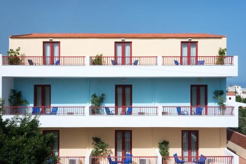 Hotel Photo 23