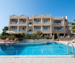 Sunrise Apartments Sfakaki Greece