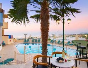 Radamanthys Hotel Apartments Sfakaki Greece