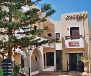 Rosebay Apartments Sfakaki Greece