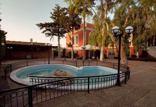 Hotel Photo 22