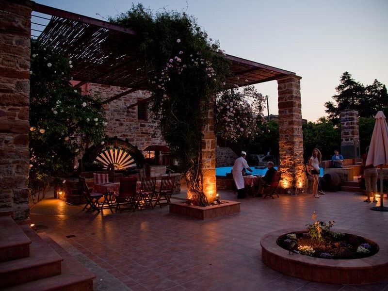 Hotel Photo 20