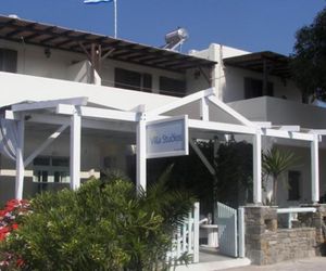 Villa Studios Logaras Greece