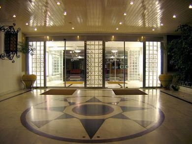 Hotel Photo 13