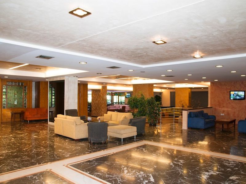 Hotel Photo 14