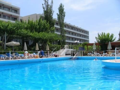 Hotel Photo 22