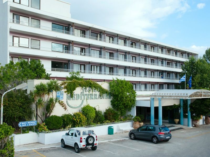 Hotel Photo 23