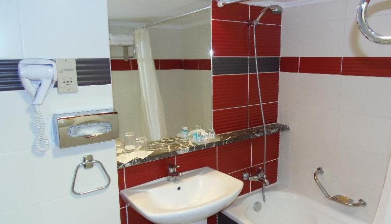 Hotel Photo 9