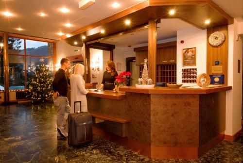 Hotel Photo 16