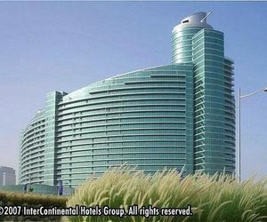 InterContinental Residence Suites Dubai Festival City Dubai City United Arab Emirates