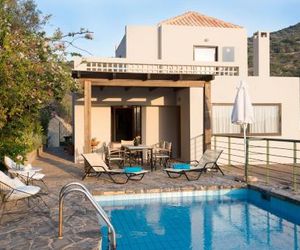 Istron Luxury Villas Agios Nikolaos Greece