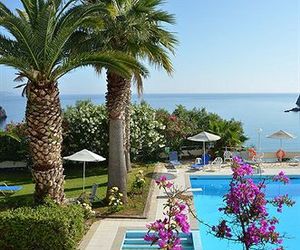 Istron Bay Hotel Agios Nikolaos Greece