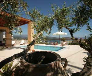 Nimfes Villas Agios Nikolaos Greece