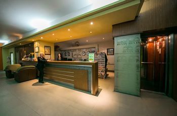Hotel Photo 17