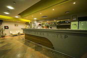 Hotel Photo 18
