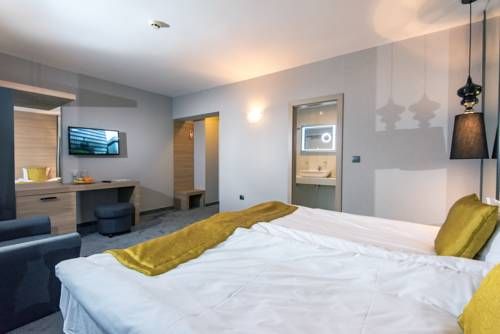 Hotel Photo 3