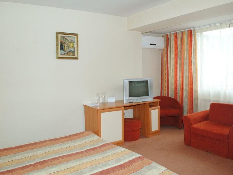 Hotel Photo 7