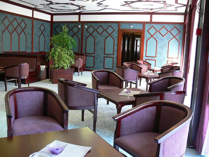 Hotel Photo 9