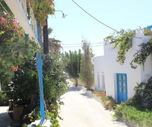 Sea View Apartments & Studios Agia Anna Greece