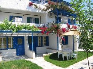 Agia Anna Studios Agia Anna Greece