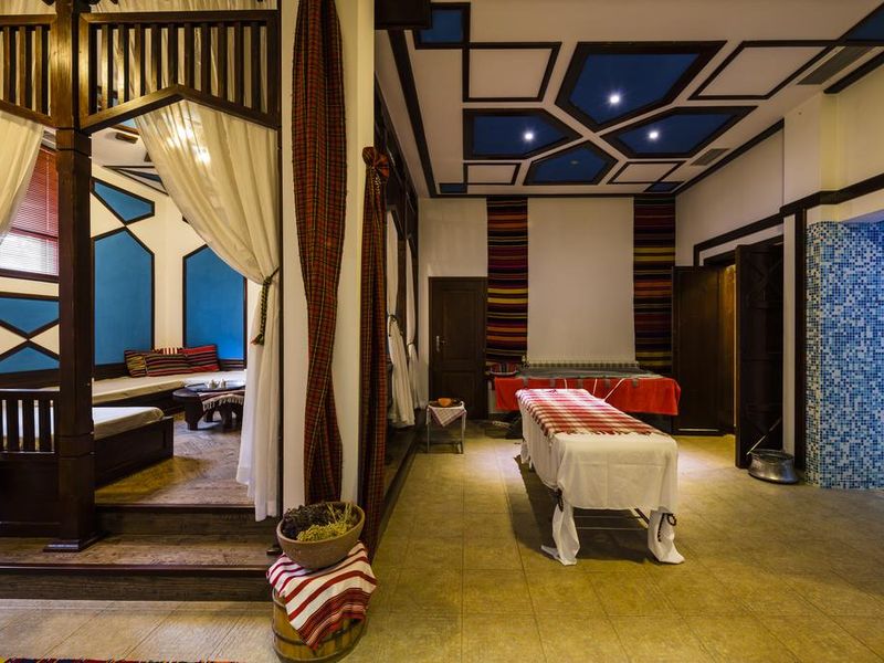 Hotel Photo 16