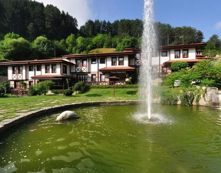 Hotel Photo 21