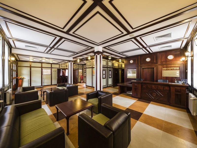 Hotel Photo 7